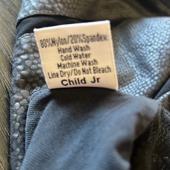 LA Dance Designs Leotard - Picture 6 of 7